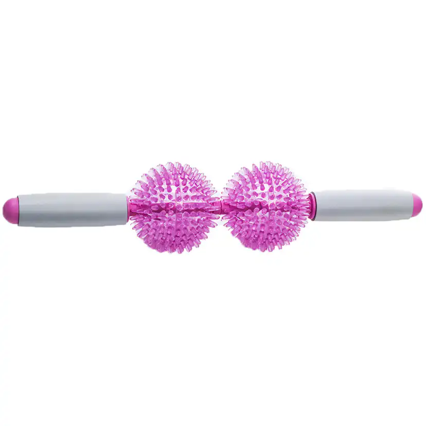 Massagerulle Gymstick Emotion Massage Roller